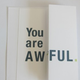 Image for article titled These Deceptive Insult Cards Are the Best Thing You Will See Today